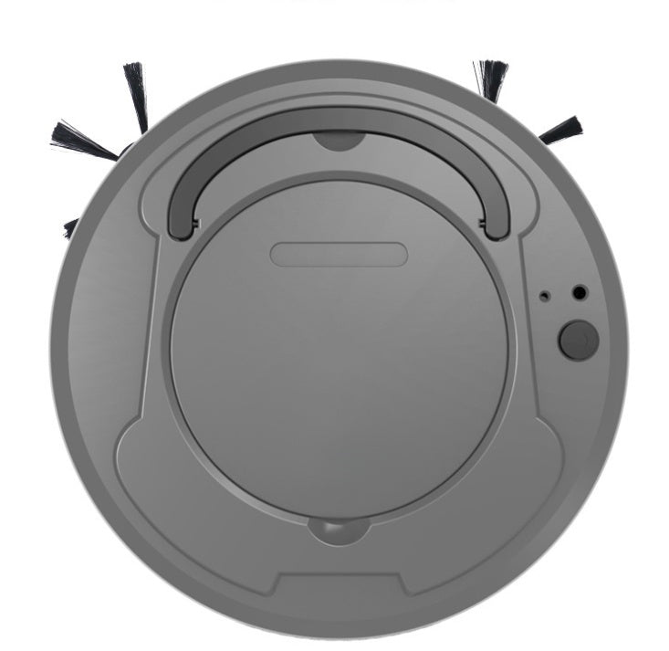 Smart Robotic Vacuum & Mop Cleaner 1